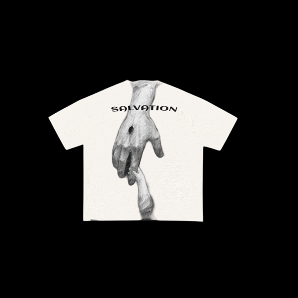 Salvation - Image 2